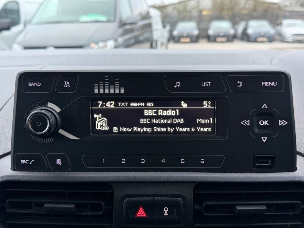 Used Citroen Berlingo 2021 for sale - 77421805: Photo 17