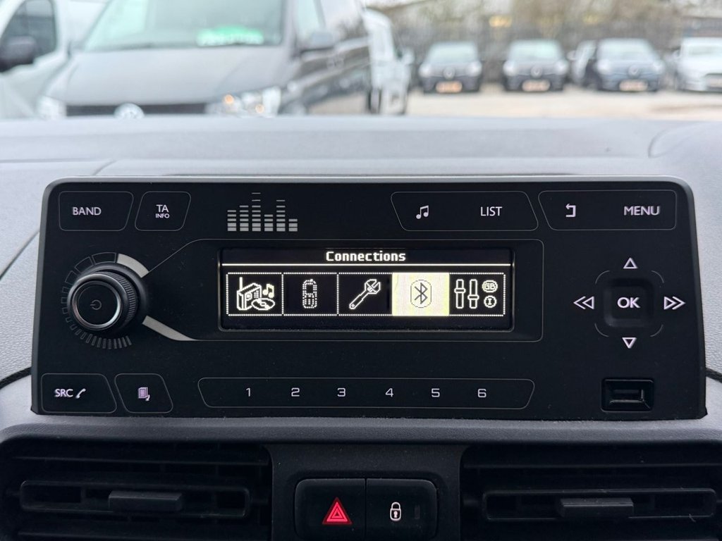 Used Citroen Berlingo 2021 for sale - 77421805: Photo 18