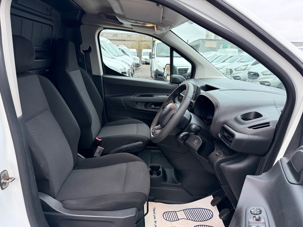 Used Citroen Berlingo 2021 for sale - 77421805: Photo 26