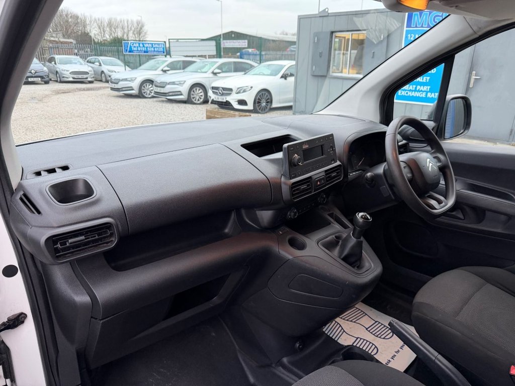 Used Citroen Berlingo 2021 for sale - 77421805: Photo 28