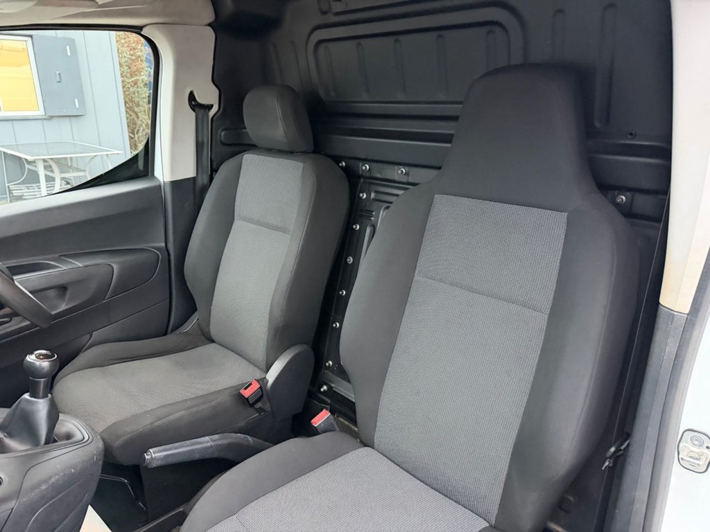 Used Citroen Berlingo 2021 for sale - 77421805: Photo 29