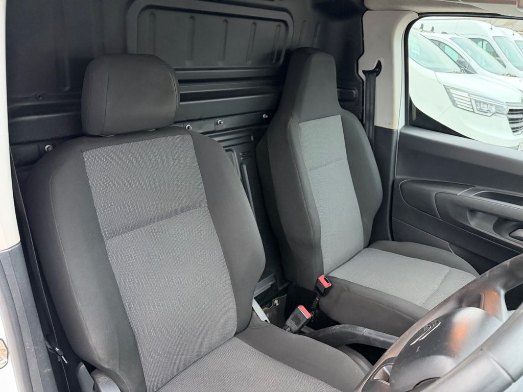 Used Citroen Berlingo 2021 for sale - 77421805: Photo 6