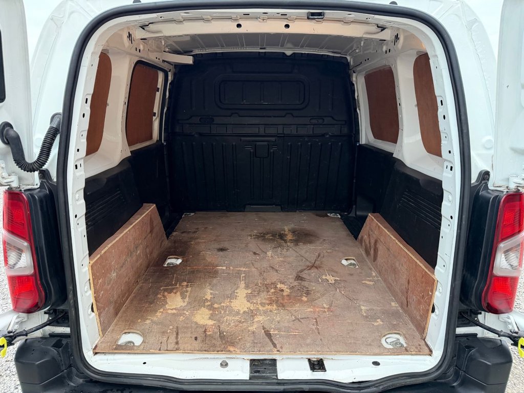 Used Citroen Berlingo 2021 for sale - 77421805: Photo 7