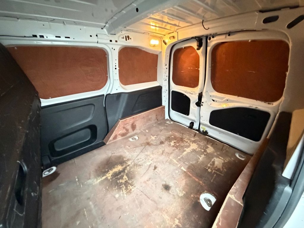 Used Citroen Berlingo 2021 for sale - 77421805: Photo 8