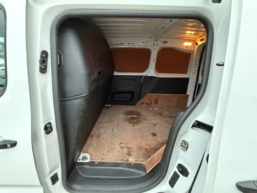 Used Citroen Berlingo 2021 for sale - 77421805: Photo 9