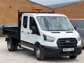 Used Ford Transit 2022 for sale - 78549909: Photo