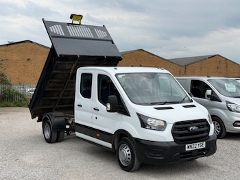Used Ford Transit 2022 for sale - 78549909: Photo