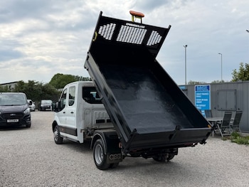 Used Ford Transit 2022 for sale - 78549909: Photo