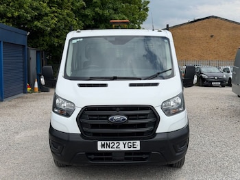 Used Ford Transit 2022 for sale - 78549909: Photo