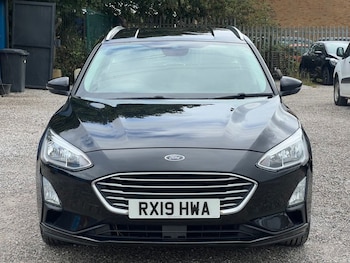 Used Ford Focus 2019 for sale - 75735529: Photo