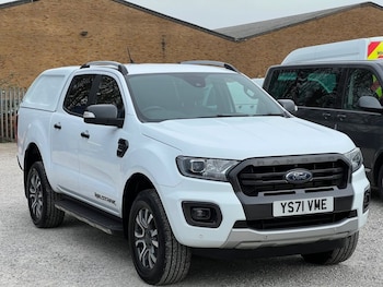 Ford - Ranger