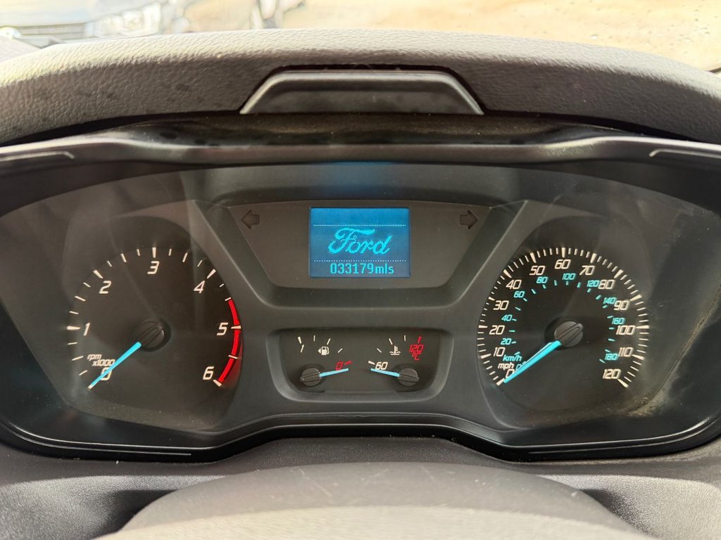 Used Ford Transit 2020 for sale - 77096697: Photo 10