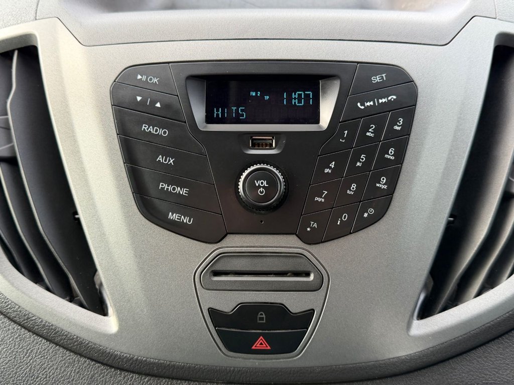 Used Ford Transit 2020 for sale - 77096697: Photo 11