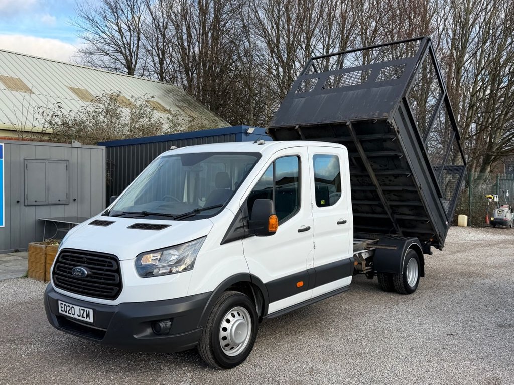 Used Ford Transit 2020 for sale - 77096697: Photo 25