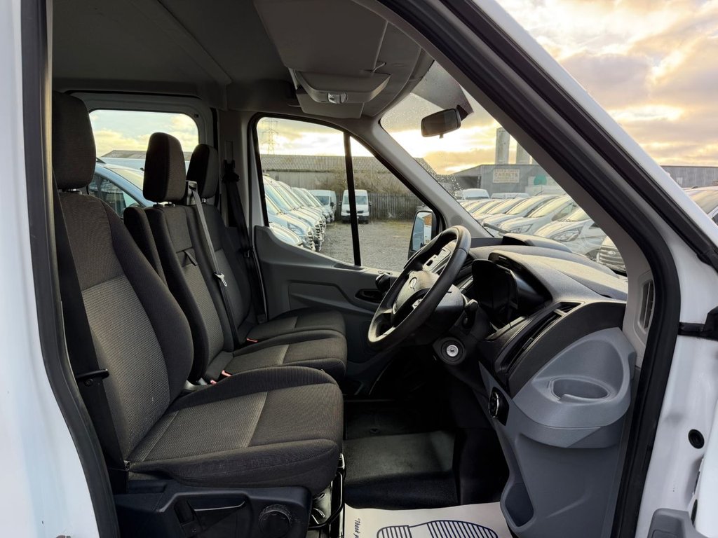 Used Ford Transit 2020 for sale - 77096697: Photo 27
