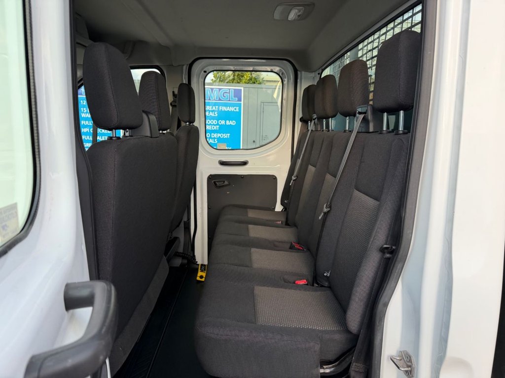 Used Ford Transit 2020 for sale - 77096697: Photo 31