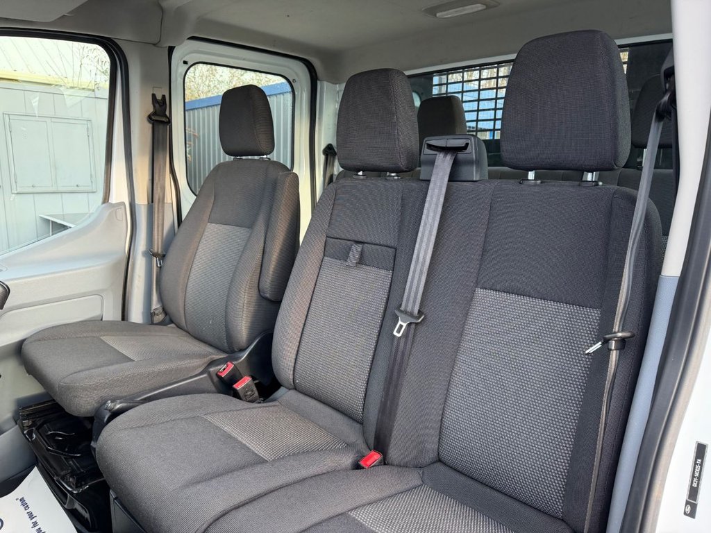 Used Ford Transit 2020 for sale - 77096697: Photo 33