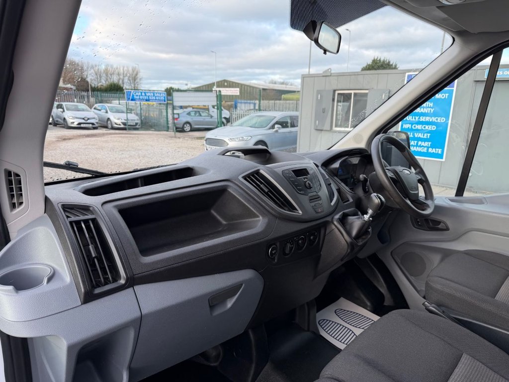 Used Ford Transit 2020 for sale - 77096697: Photo 35