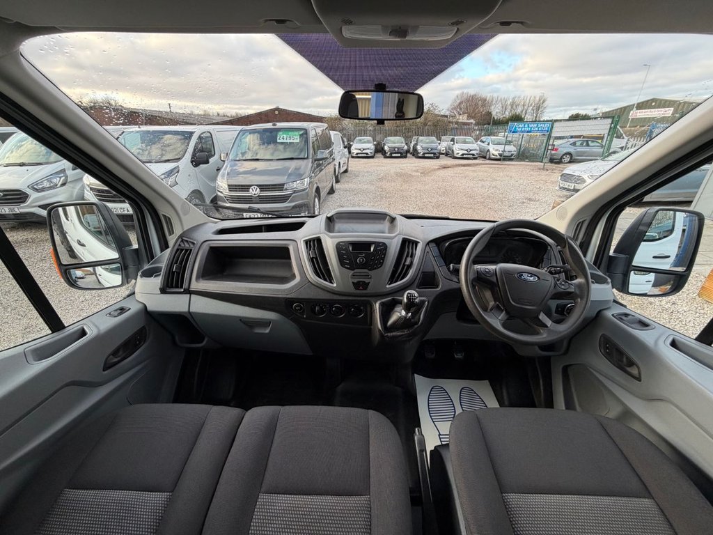 Used Ford Transit 2020 for sale - 77096697: Photo 36