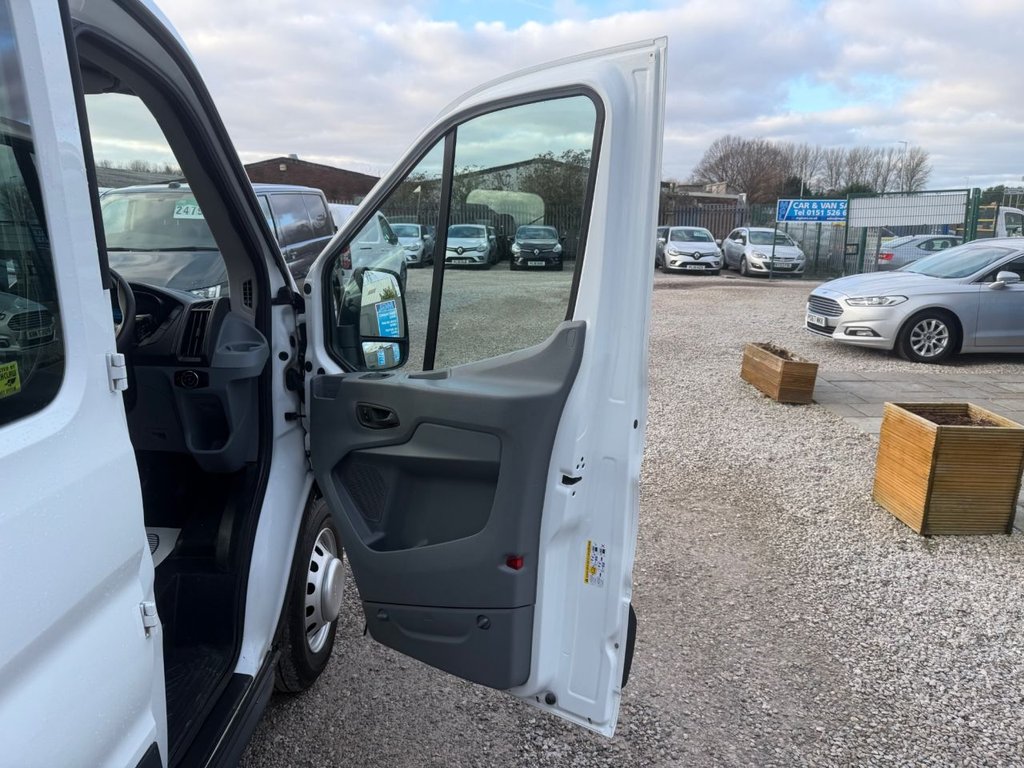 Used Ford Transit 2020 for sale - 77096697: Photo 46