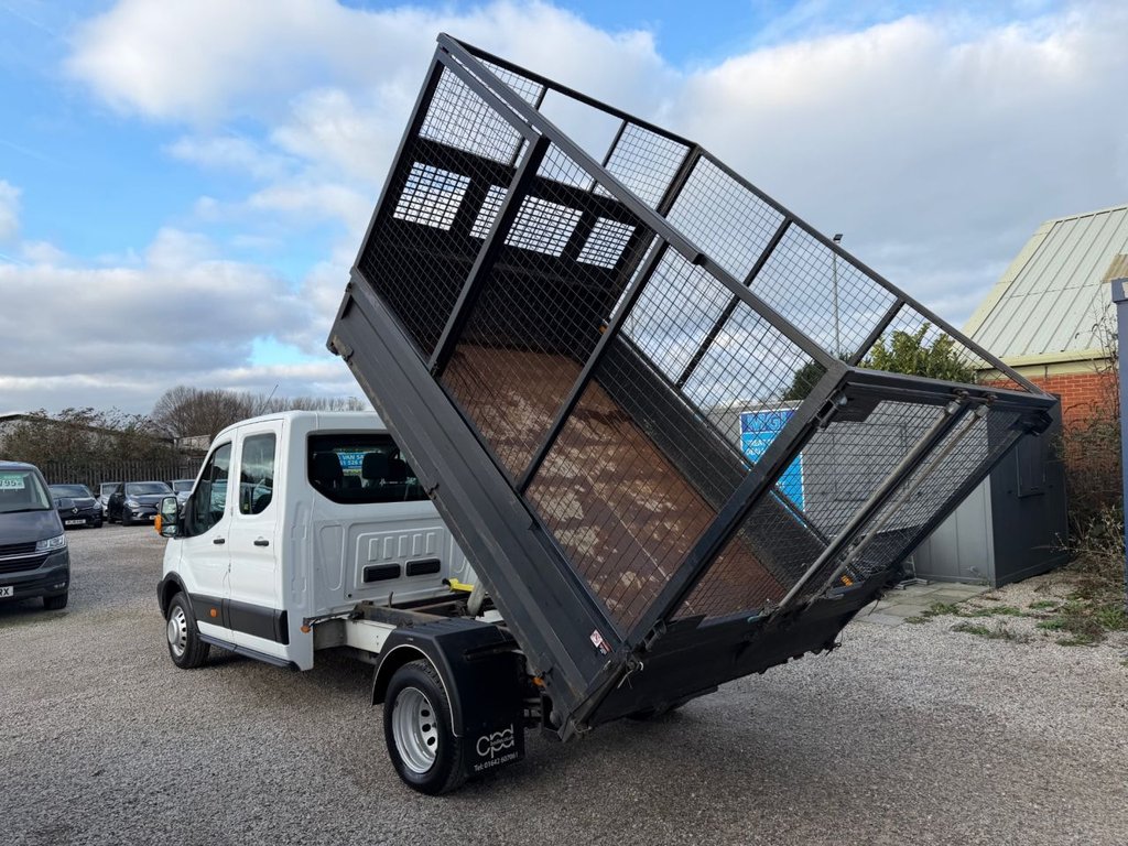 Used Ford Transit 2020 for sale - 77096697: Photo 5