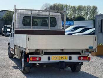 Used Citroen Relay 2015 for sale - 74355909: Photo