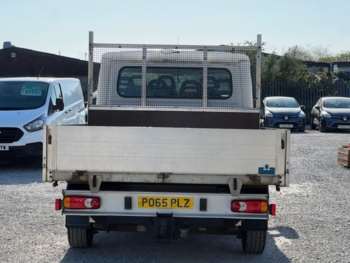 Used Citroen Relay 2015 for sale - 74355909: Photo