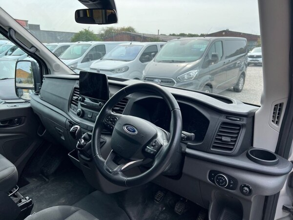 Used Ford Transit 2019 for sale - 75515561: Photo 16