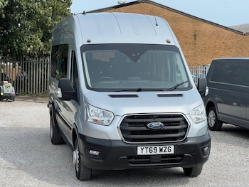 Ford - Transit
