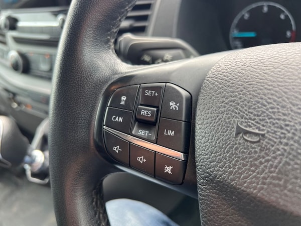 Used Ford Transit 2019 for sale - 75515561: Photo 20