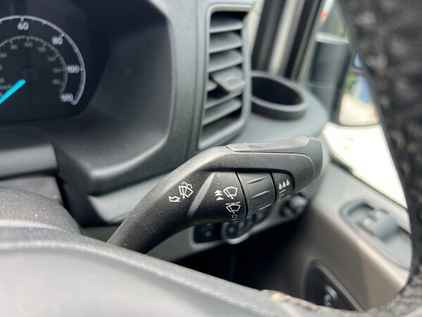 Used Ford Transit 2019 for sale - 75515561: Photo 23