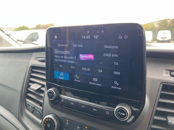 Used Ford Transit 2019 for sale - 75515561: Photo 26
