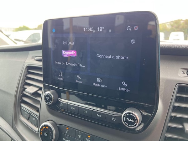 Used Ford Transit 2019 for sale - 75515561: Photo 27