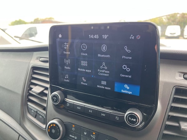 Used Ford Transit 2019 for sale - 75515561: Photo 29