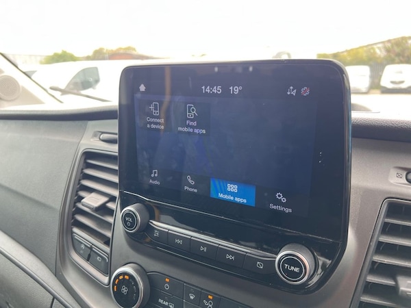 Used Ford Transit 2019 for sale - 75515561: Photo 30