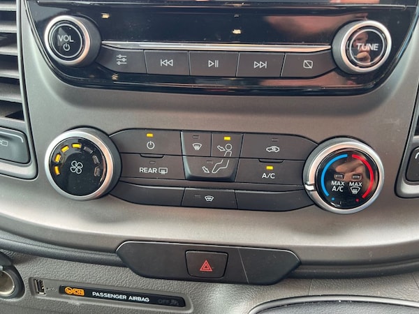 Used Ford Transit 2019 for sale - 75515561: Photo 34