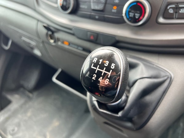 Used Ford Transit 2019 for sale - 75515561: Photo 35