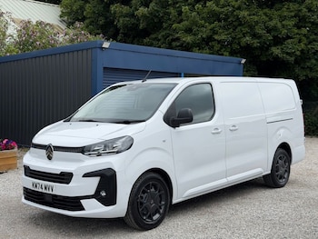 Used Citroen Dispatch 2024 for sale - 79089920: Photo