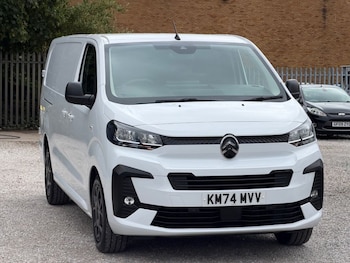 Used Citroen Dispatch 2024 for sale - 79089920: Photo