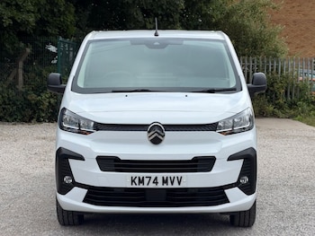 Used Citroen Dispatch 2024 for sale - 79089920: Photo