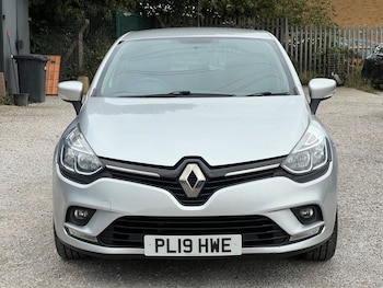 Used Renault Clio 2019 for sale - 75875624: Photo