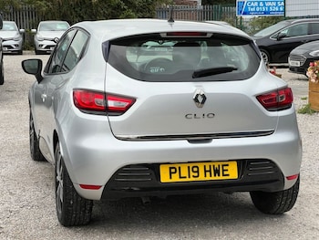 Used Renault Clio 2019 for sale - 75875624: Photo
