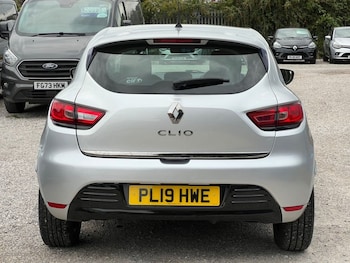 Used Renault Clio 2019 for sale - 75875624: Photo