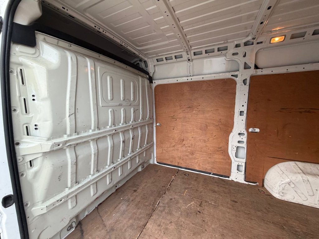 Used Citroen Relay 2025 for sale - 76385993: Photo 10