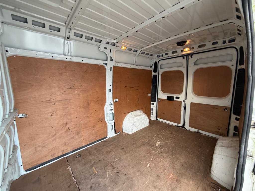 Used Citroen Relay 2025 for sale - 76385993: Photo 11