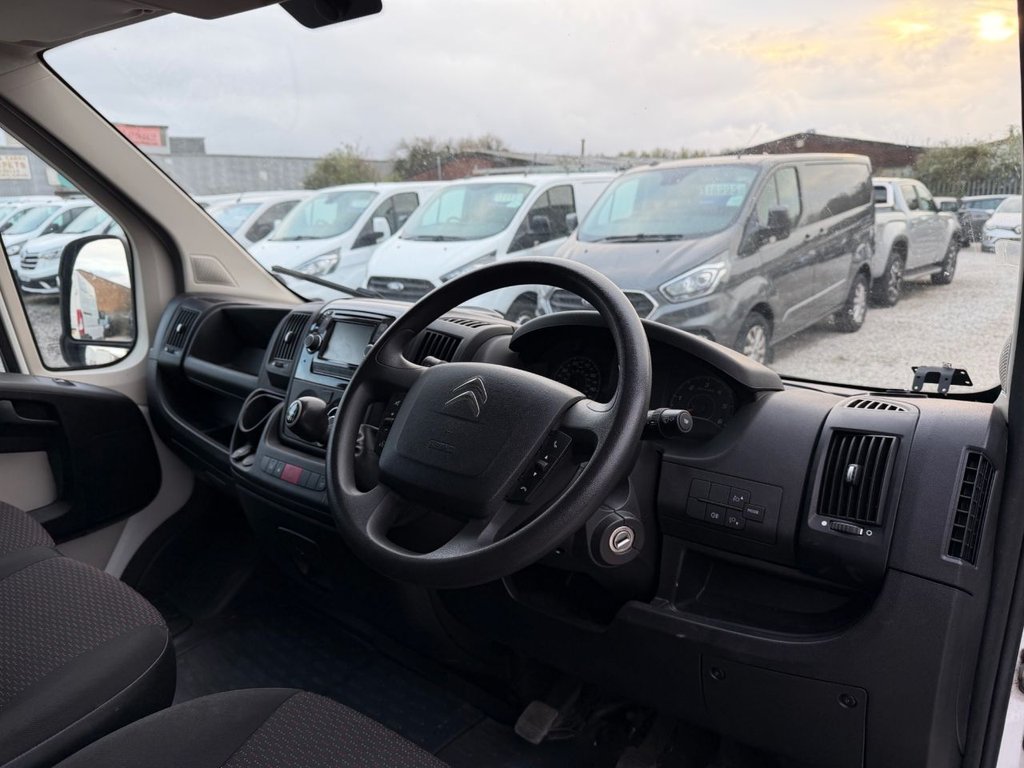 Used Citroen Relay 2025 for sale - 76385993: Photo 20