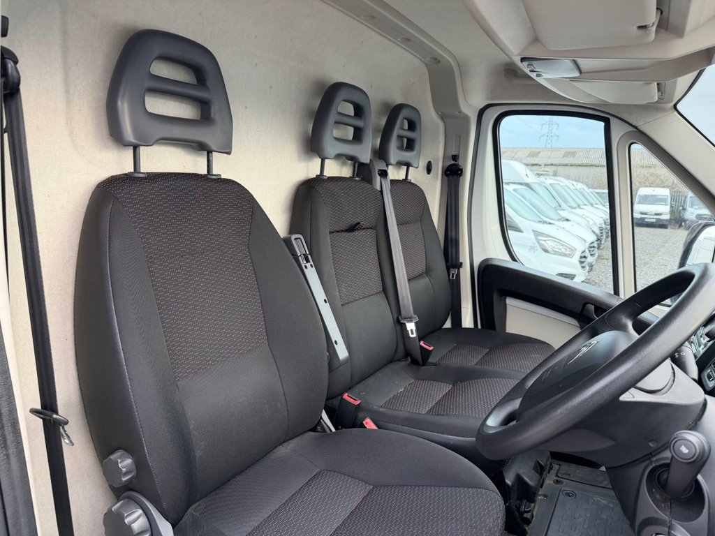 Used Citroen Relay 2025 for sale - 76385993: Photo 21