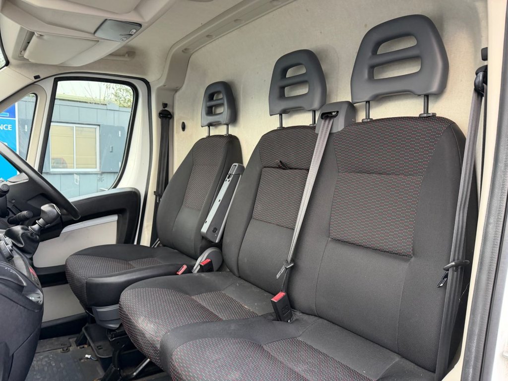 Used Citroen Relay 2025 for sale - 76385993: Photo 23