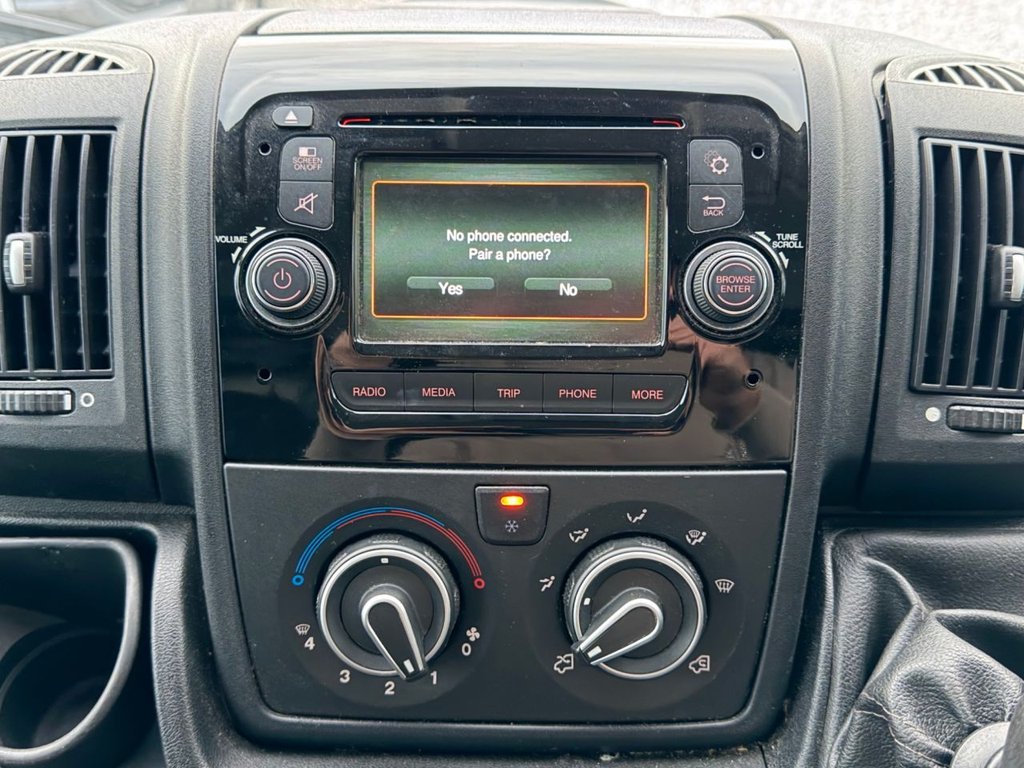 Used Citroen Relay 2025 for sale - 76385993: Photo 26