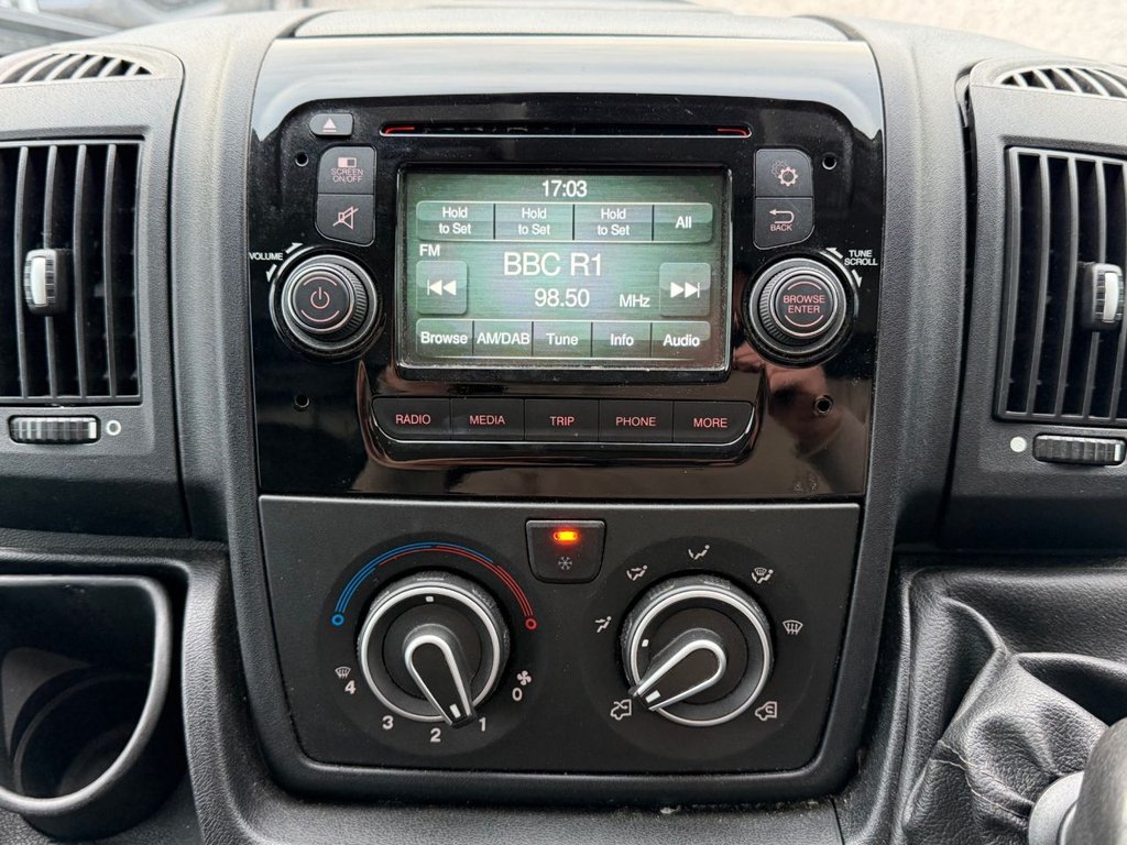 Used Citroen Relay 2025 for sale - 76385993: Photo 27